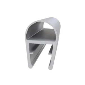 VikingBad Liam Pakningslist - Klar PVC