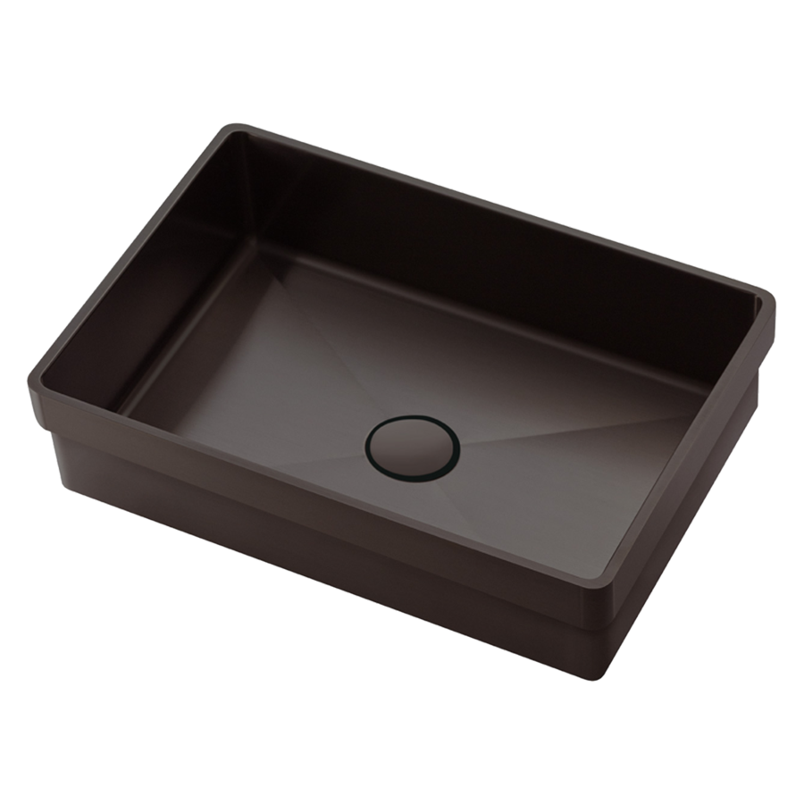 Tapwell HT 4328 Servant - PVD Bronze
