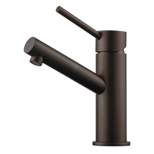 Tapwell BI071 Servantkran - Bronze